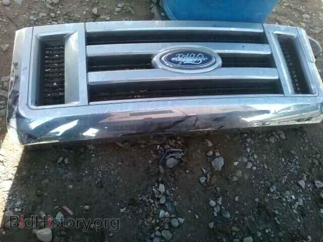 2012 FORD ECONOLINE - VIN: 1FTNE2EW0CDA24165 - Фото 9