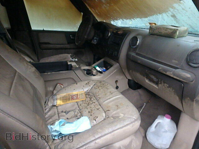 2005 FORD EXPEDITION - VIN: 1FMPU16515LA81667 - Фото 5