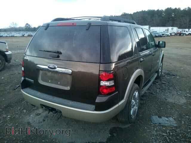 2008 FORD EXPLORER - VIN: 1FMEU64E58UB29886 - Photo 4