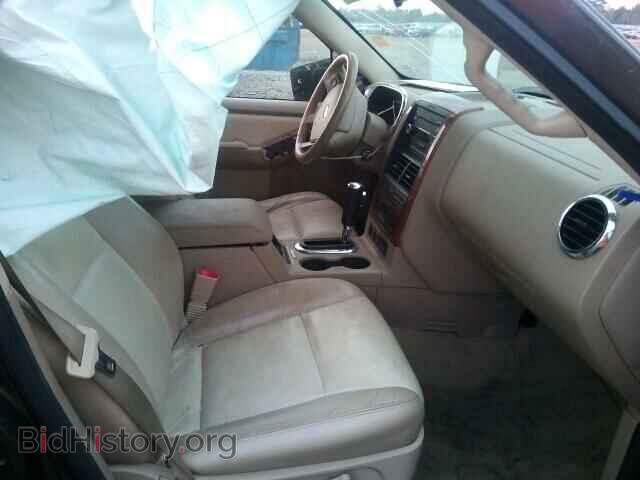2008 FORD EXPLORER - VIN: 1FMEU64E58UB29886 - Photo 5