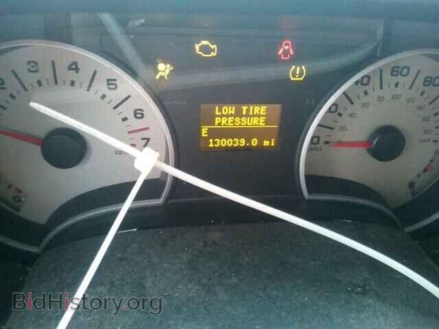2008 FORD EXPLORER - VIN: 1FMEU64E58UB29886 - Photo 8