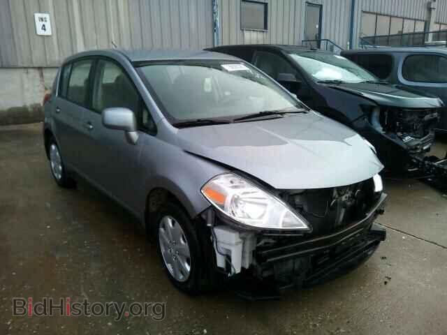 Фотография 3N1BC13E37L390718 - NISSAN VERSA 2007