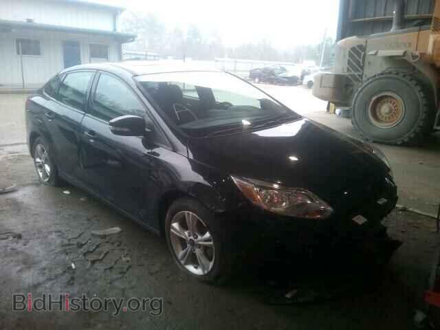 Фотография 1FADP3F20EL139600 - FORD FOCUS 2014