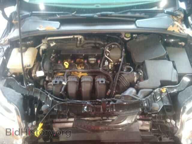 2014 FORD FOCUS - VIN: 1FADP3F20EL139600 - Фото 7