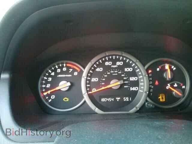 2007 HONDA PILOT - VIN: 2HKYF18437H509429 - Фото 8