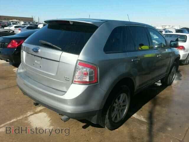 2007 FORD EDGE - VIN: 2FMDK48C37BB26794 - Photo 4