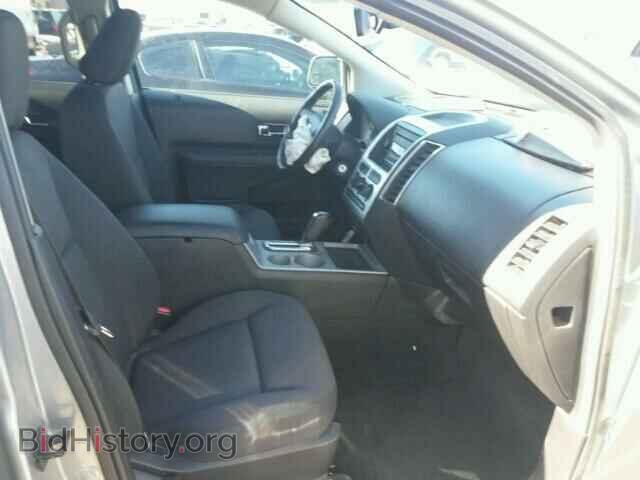 2007 FORD EDGE - VIN: 2FMDK48C37BB26794 - Photo 5