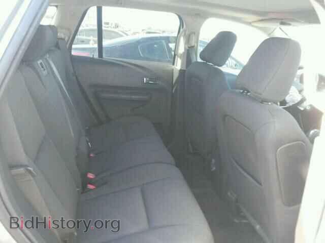 2007 FORD EDGE - VIN: 2FMDK48C37BB26794 - Photo 6