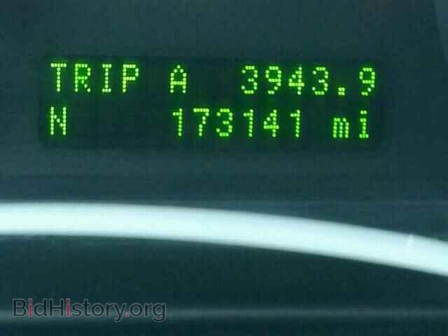 2007 FORD EDGE - VIN: 2FMDK48C37BB26794 - Photo 8