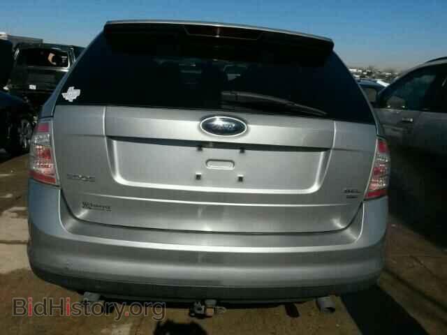 2007 FORD EDGE - VIN: 2FMDK48C37BB26794 - Photo 10