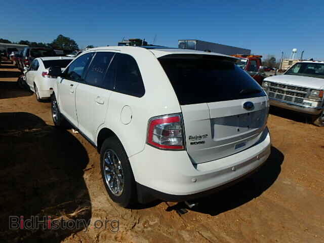 2010 FORD EDGE - VIN: 2FMDK3JC9ABA78049 - Фото 3