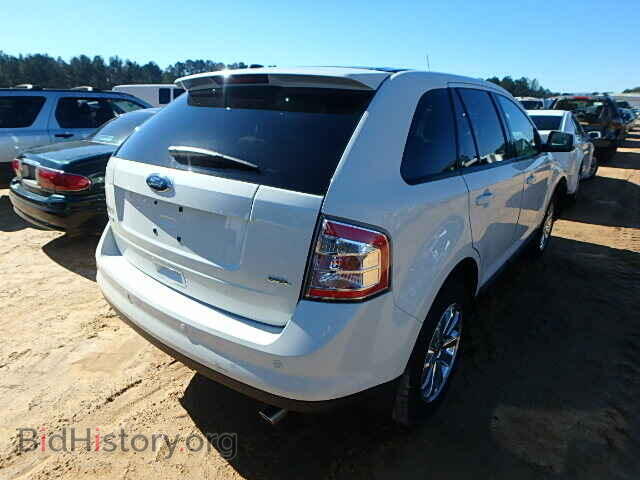 2010 FORD EDGE - VIN: 2FMDK3JC9ABA78049 - Фото 4