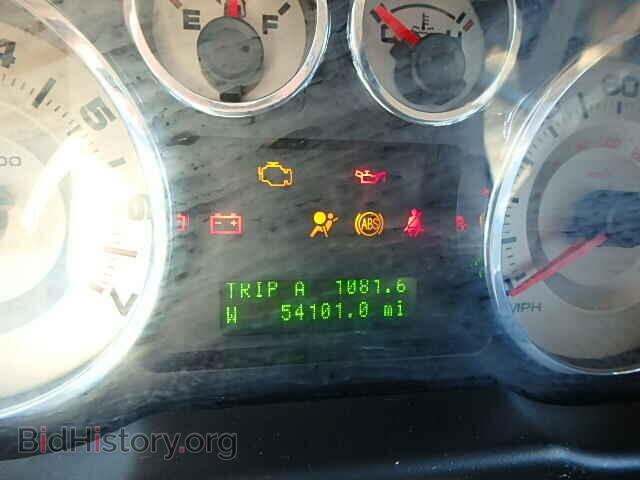 2010 FORD EDGE - VIN: 2FMDK3JC9ABA78049 - Фото 8