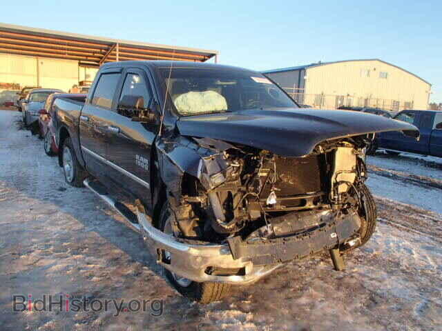 Photo 1C6RR6LTXES258678 - RAM TRUCK 2014