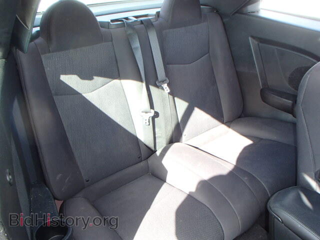 2013 CHRYSLER 200 - VIN: 1C3BCBEB7DN560018 - Фото 6