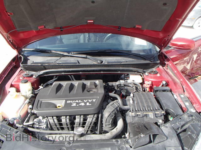 2013 CHRYSLER 200 - VIN: 1C3BCBEB7DN560018 - Фото 7