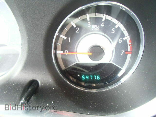2011 CHRYSLER 200 - VIN: 1C3BC2FG0BN527157 - Фото 8