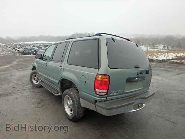 1998 FORD EXPLORER - VIN: 1FMZU34E7WUB20569 - Photo 3
