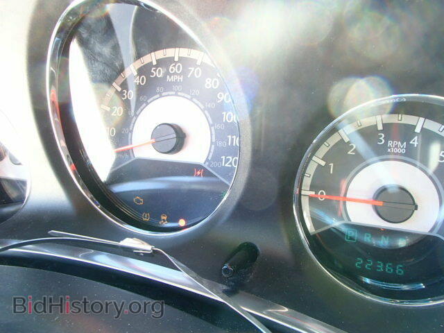 2013 CHRYSLER 200 - VIN: 1C3CCBBB3DN525338 - Photo 8