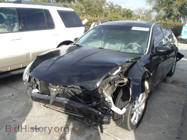 2006 NISSAN MAXIMA - VIN: 1N4BA41E06C823211 - Фото 2