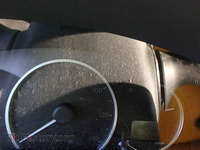 2012 LEXUS CT 200 - VIN: JTHKD5BH0C2097625 - Фото 8