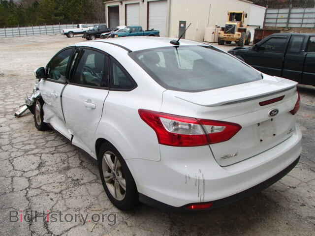 2012 FORD FOCUS - VIN: 1FAHP3F2XCL369840 - Photo 3
