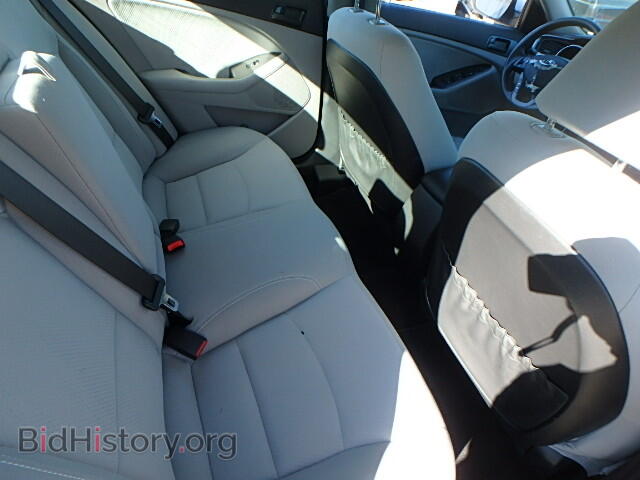 2013 KIA OPTIMA - VIN: 5XXGM4A78DG220111 - Фото 6