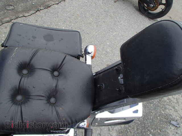 2001 SUZUKI CYCLE VS - VIN: JS1VX51LX12100565 - Photo 6