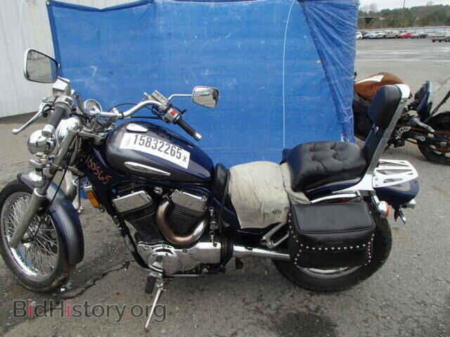 2001 SUZUKI CYCLE VS - VIN: JS1VX51LX12100565 - Photo 9