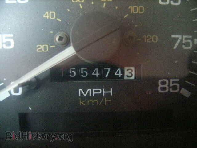 1994 MAZDA B2300 - VIN: 4F4CR12A8RTM55518 - Фото 8