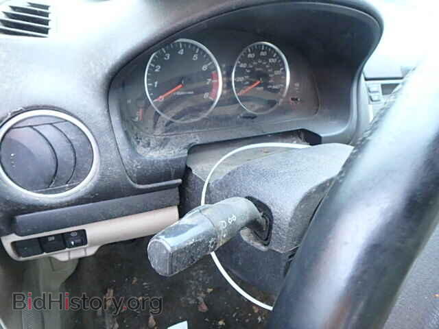 2007 MAZDA 6 - VIN: 1YVHP80C975M35436 - Фото 8