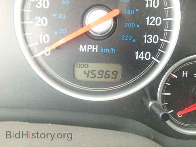 2004 CHRYSLER SEBRING - VIN: 4C3AG52H64E148682 - Фото 8