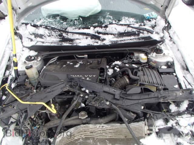 2012 DODGE AVENGER - VIN: 1C3CDZCB1CN224117 - Photo 7
