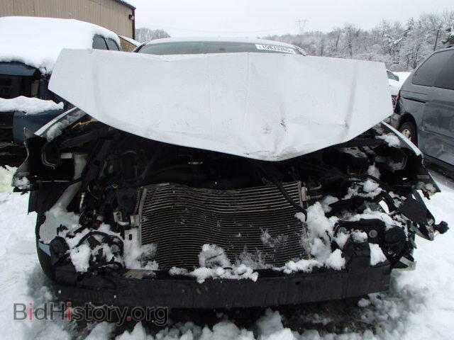 2012 DODGE AVENGER - VIN: 1C3CDZCB1CN224117 - Photo 9