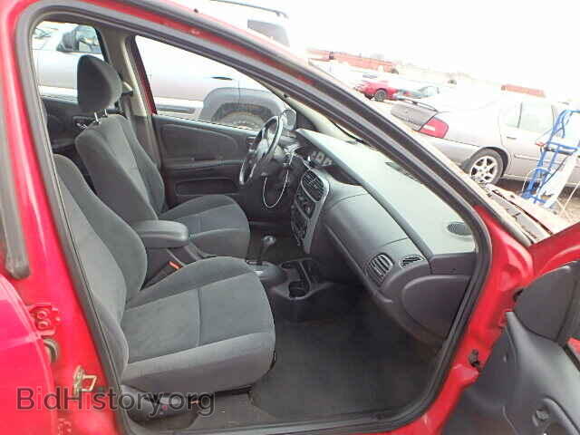 2000 DODGE NEON - VIN: 1B3ES46C4YD850132 - Фото 5