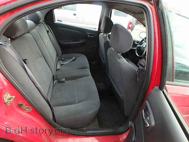 2000 DODGE NEON - VIN: 1B3ES46C4YD850132 - Фото 6