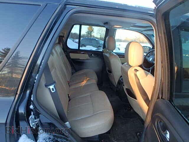 2007 SAAB 97X - VIN: 5S3ET13MX72801545 - Фото 6