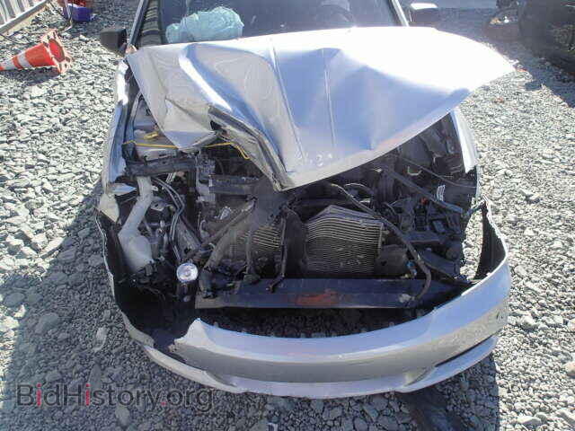 2011 DODGE AVENGER - VIN: 1B3BD4FB6BN573165 - Фото 7