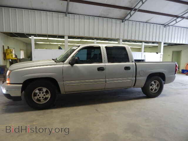 2007 CHEVROLET SILVERADO - VIN: 2GCEC13V471159029 - Фото 9