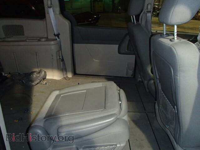 2010 DODGE CARAVAN - VIN: 2D4RN4DE8AR147005 - Photo 6