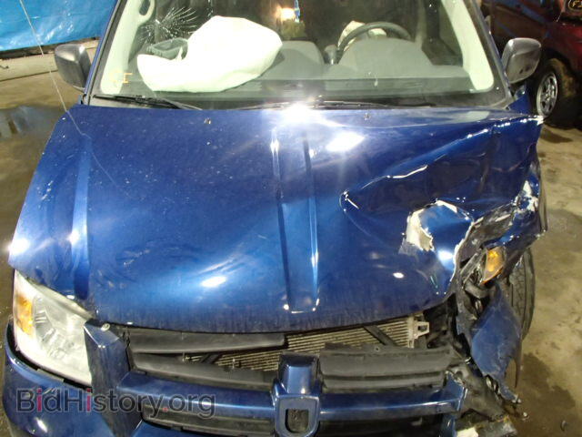 2010 DODGE CARAVAN - VIN: 2D4RN4DE8AR147005 - Photo 7