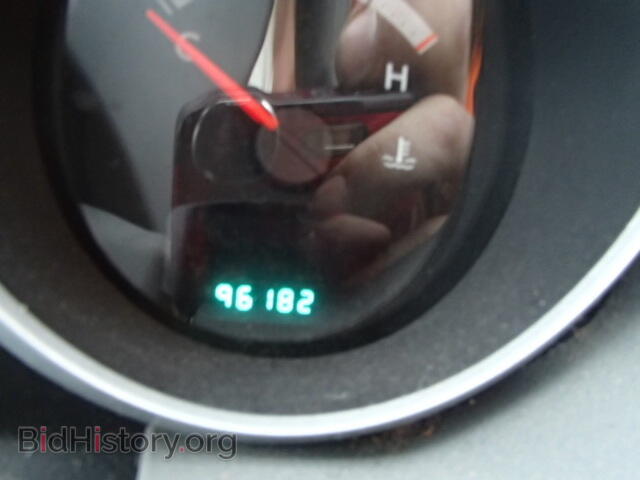 2010 DODGE CARAVAN - VIN: 2D4RN4DE8AR147005 - Photo 8