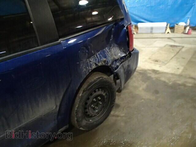 2010 DODGE CARAVAN - VIN: 2D4RN4DE8AR147005 - Photo 10