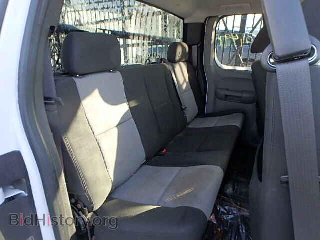2007 CHEVROLET SILVERADO - VIN: 1GCEC19J77E580794 - Фото 6