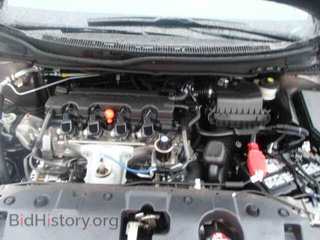 2014 HONDA CIVIC - VIN: 19XFB2F80EE081710 - Photo 7