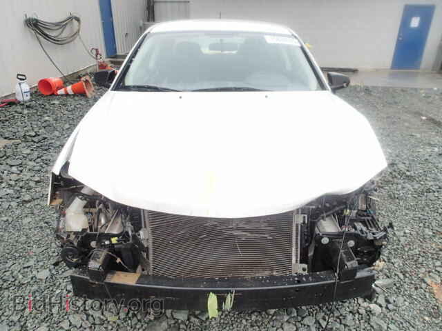 2010 DODGE AVENGER - VIN: 1B3CC4FB0AN124814 - Фото 9