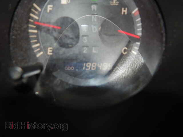 2002 LEXUS ES300 - VIN: JTHBF30G925023870 - Фото 8