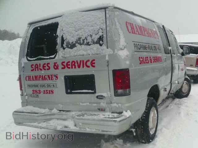 2005 FORD ECONOLINE - VIN: 1FTNE24L35HA89160 - Фото 4