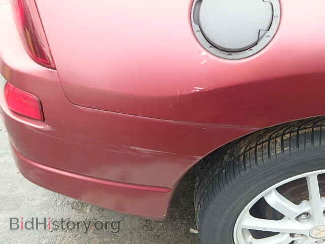 2001 MITSUBISHI ECLIPSE - VIN: 4A3AC44G61E045763 - Photo 10