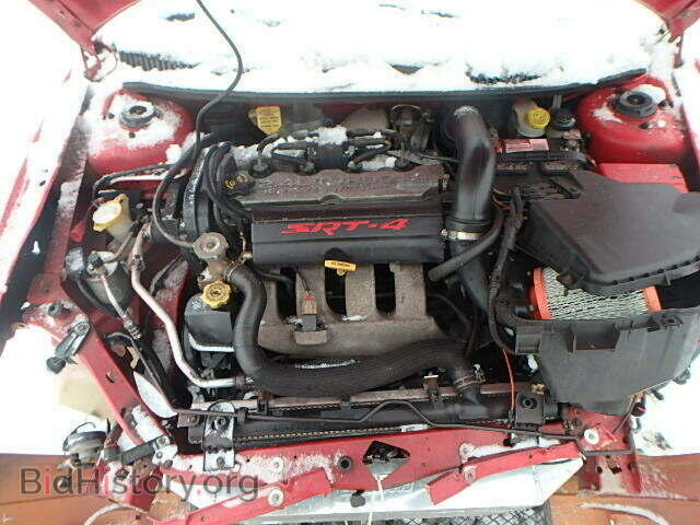 2005 DODGE NEON - VIN: 1B3ES66S35D241046 - Фото 7